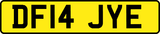 DF14JYE