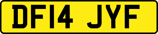 DF14JYF