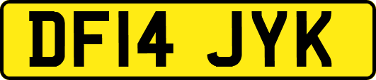 DF14JYK