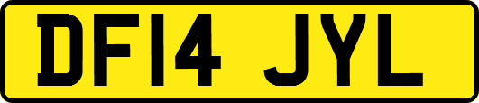 DF14JYL