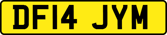 DF14JYM