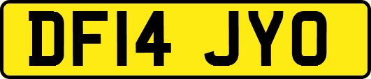 DF14JYO