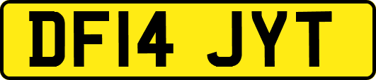 DF14JYT