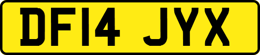 DF14JYX