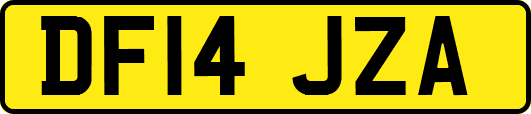 DF14JZA