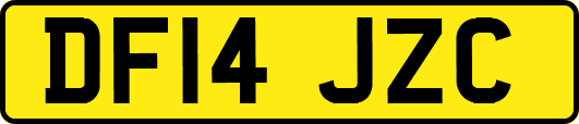DF14JZC