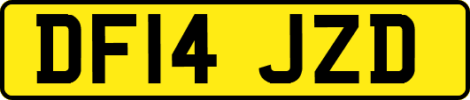 DF14JZD