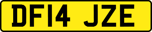 DF14JZE