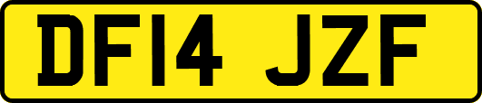 DF14JZF