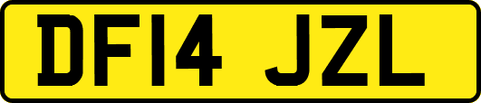 DF14JZL