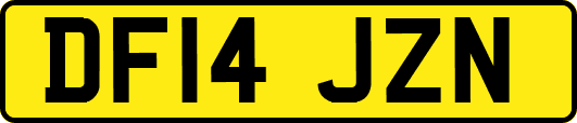 DF14JZN