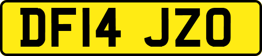 DF14JZO