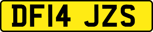 DF14JZS