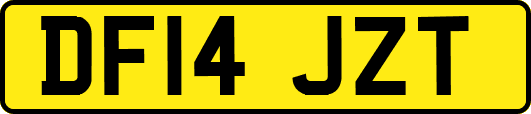 DF14JZT
