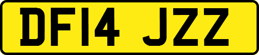 DF14JZZ