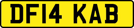DF14KAB