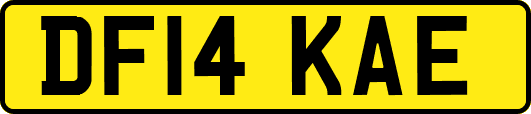 DF14KAE