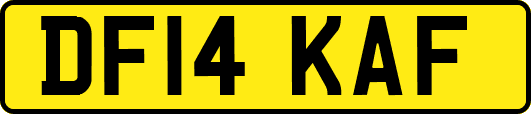 DF14KAF