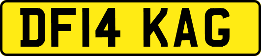 DF14KAG