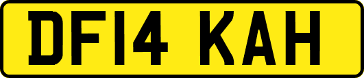 DF14KAH