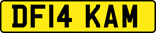 DF14KAM