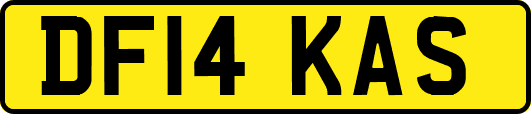 DF14KAS