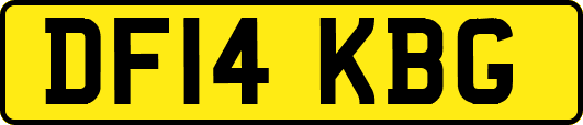 DF14KBG
