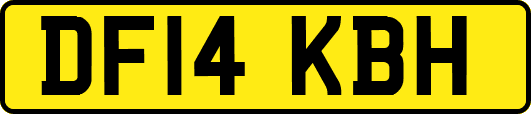 DF14KBH