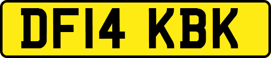DF14KBK