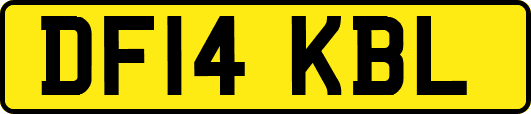 DF14KBL