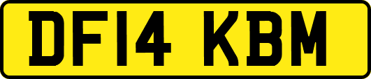 DF14KBM