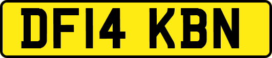 DF14KBN