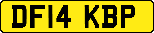 DF14KBP