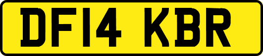 DF14KBR