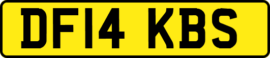DF14KBS