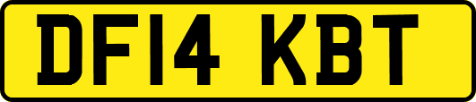 DF14KBT
