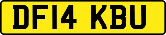 DF14KBU
