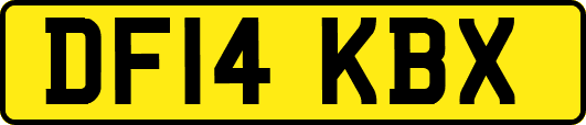 DF14KBX