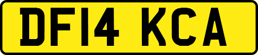 DF14KCA