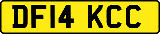 DF14KCC