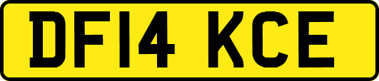 DF14KCE
