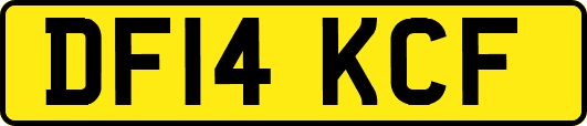 DF14KCF