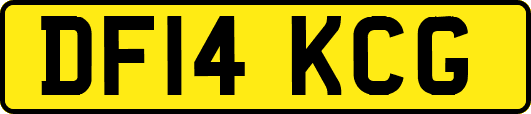 DF14KCG