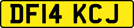 DF14KCJ