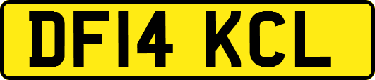DF14KCL