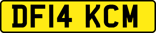 DF14KCM