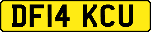 DF14KCU