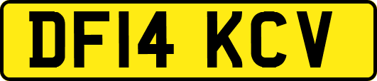 DF14KCV