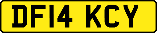 DF14KCY