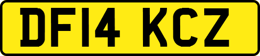 DF14KCZ